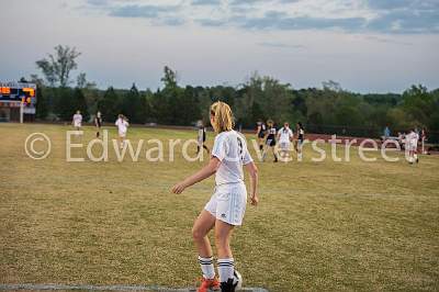 L-Soccer vs SHS 278